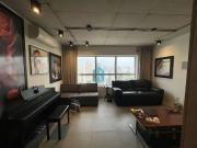 Apartamento para Locação em São Paulo/SP Vila Olímpia 3...