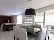 Apartamento para Locação em São Paulo/SP Vila Olímpia 3...