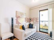 Apartamento para Locação em São Paulo/SP Vila Olímpia 3...