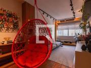 Apartamento para Locação em São Paulo/SP Vila Olímpia 3...