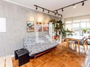Apartamento para Locação em São Paulo/SP Vila Olímpia 3...