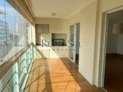 Apartamento para Locação em São Paulo/SP Vila Olímpia 3...