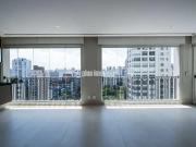 Apartamento para Locação em São Paulo/SP Vila Olímpia 3...