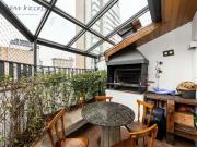 Apartamento para Locação em São Paulo/SP Vila Olímpia 3...