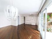 Apartamento para Locação em São Paulo/SP Vila Olímpia 3...