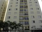 Apartamento para Locação em São Paulo/SP Vila Olímpia 3...