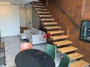 Apartamento para Locação em São Paulo/SP Vila Olímpia 3...