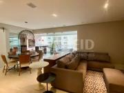 Apartamento para Locação em São Paulo/SP Vila Olímpia 3...