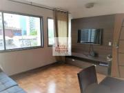 Apartamento para Locação em São Paulo/SP Vila Olímpia 3...