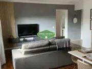 Apartamento para Locação em São Paulo/SP Vila Olímpia 3...