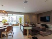 Apartamento para Locação em São Paulo/SP Vila Olímpia 3...