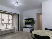 Apartamento para Locação em São Paulo/SP Vila Olímpia 3...