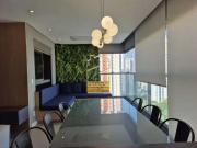 Apartamento para Locação em São Paulo/SP Vila Olímpia 3...