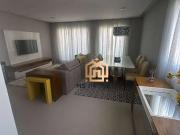 Apartamento para Locação em São Paulo/SP Vila Olímpia 3...