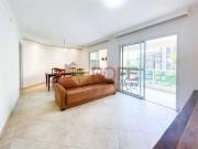 Apartamento para Locação em São Paulo/SP Vila Olímpia 3...