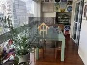 Apartamento para Locação em São Paulo/SP Vila Olímpia 3...