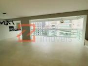 Apartamento para Locação em São Paulo/SP Vila Olímpia 3...