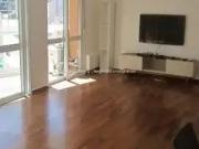 Apartamento para Locação em São Paulo/SP Vila Olímpia 3...