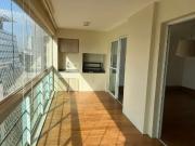 Apartamento para Locação em São Paulo/SP Vila Olímpia 3...
