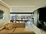 Apartamento para Locação em São Paulo/SP Vila Olímpia 3...