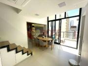 Apartamento para Locação em São Paulo/SP Vila Olímpia 3...