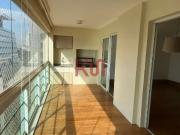 Apartamento para Locação em São Paulo/SP Vila Olímpia 3...