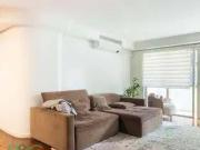 Apartamento para Locação em São Paulo/SP Vila Olímpia 3...