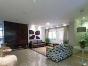 Apartamento para Locação em São Paulo/SP Vila Olímpia 3...