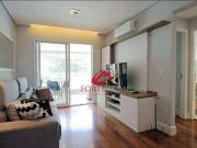 Apartamento para Locação em São Paulo/SP Vila Olímpia 3...