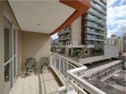 Apartamento para Locação em São Paulo/SP Vila Olímpia 3...