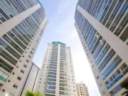 Apartamento para Locação em São Paulo/SP Vila Olímpia 3...