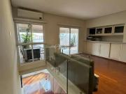 Apartamento para Locação em São Paulo/SP Vila Olímpia 3...