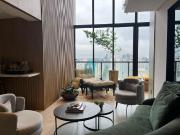 Apartamento para Locação em São Paulo/SP Vila Olímpia 3...