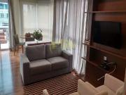 Apartamento para Locação em São Paulo/SP Vila Olímpia 3...
