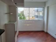 Apartamento para Locação em São Paulo/SP Vila Olímpia 3...