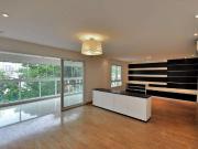 Apartamento para Locação em São Paulo/SP Vila Olímpia 4...