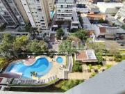 Apartamento para Locação em São Paulo/SP Vila Olímpia 4...