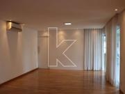 Apartamento para Locação em São Paulo/SP Vila Olímpia 4...