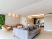 Apartamento para Locação em São Paulo/SP Vila Olímpia 4...