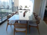 Apartamento para Locação em São Paulo/SP Vila Olímpia 4...