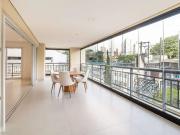 Apartamento para Locação em São Paulo/SP Vila Olímpia 4...