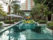 Apartamento para Locação em São Paulo/SP Vila Olímpia 4...