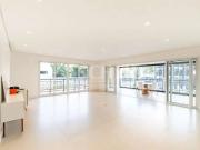 Apartamento para Locação em São Paulo/SP Vila Olímpia 4...