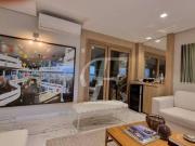 Apartamento para Locação em São Paulo/SP Vila Olímpia 4...