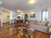 Apartamento para Locação em São Paulo/SP Vila Olímpia 4...