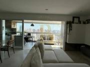 Apartamento para Locação em São Paulo/SP Vila Olímpia 4...