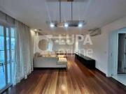 Apartamento para Locação em São Paulo/SP Vila Olímpia 4...