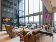 Apartamento para Locação em São Paulo/SP Vila Olímpia 4...