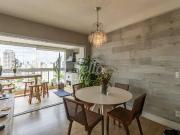 Apartamento para Locação em São Paulo/SP Vila Olímpia 4...