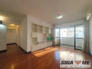 Apartamento para Locação em São Paulo/SP Vila Olímpia